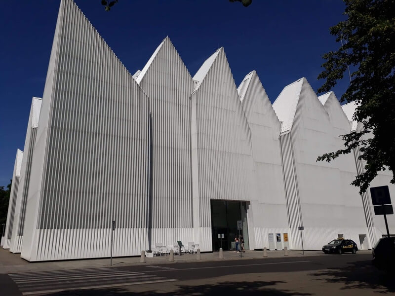 Filharmonia Szczecin