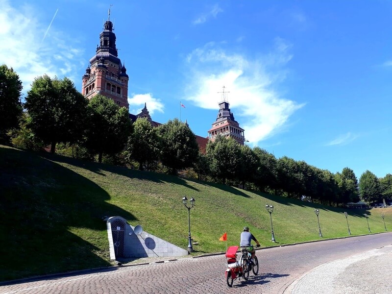 Wały Chrobrego